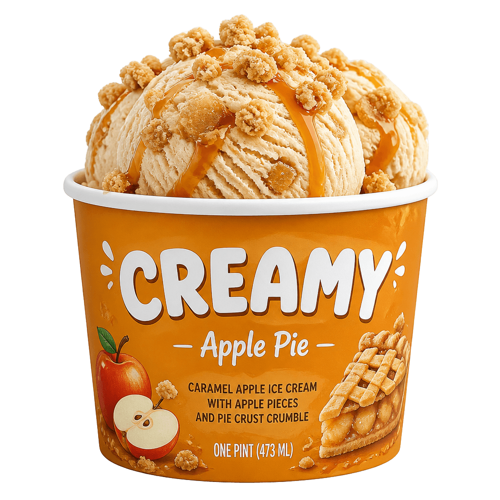 Apple Pie