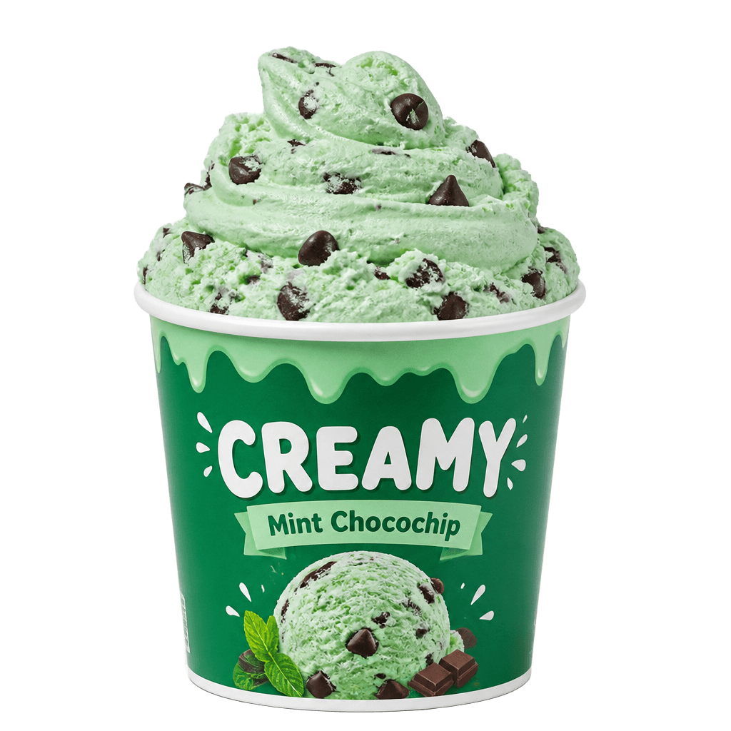 Mint Chocochip