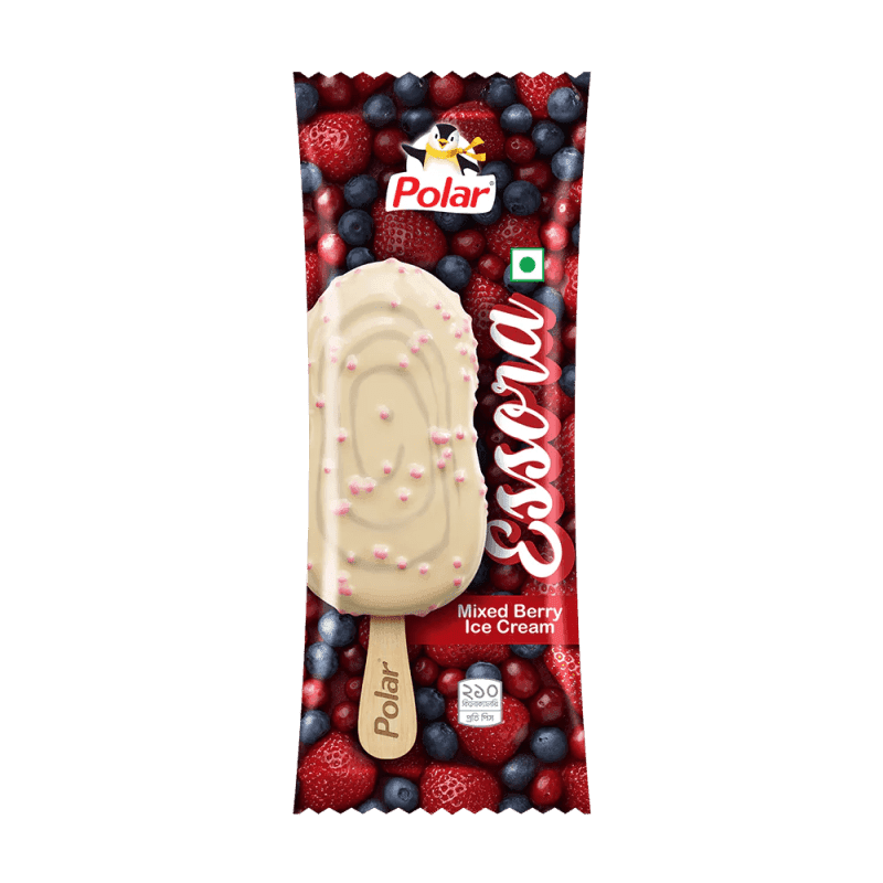 Essora (Mixed Berry)